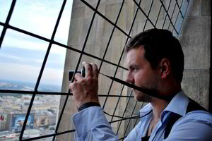 Rugsėjo 11-ąją Niujorke kritę bokštai lietuviui nulėmė profesiją