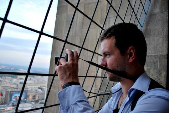 Rugsėjo 11-ąją Niujorke kritę bokštai lietuviui nulėmė profesiją