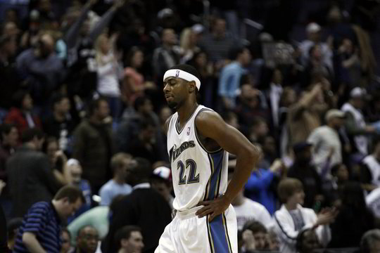 „Neptūne“ - NBA rungtyniavęs amerikietis