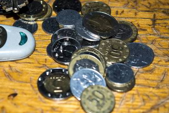 Metinė infliacija rugsėjį - nulinė?