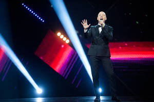 Sasha Songas: „Sunkiausia buvo, kai neturėjau ką valgyti“