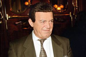 Rusijos atlikėjas Josifas Kobzonas bylinėsis su Latvija