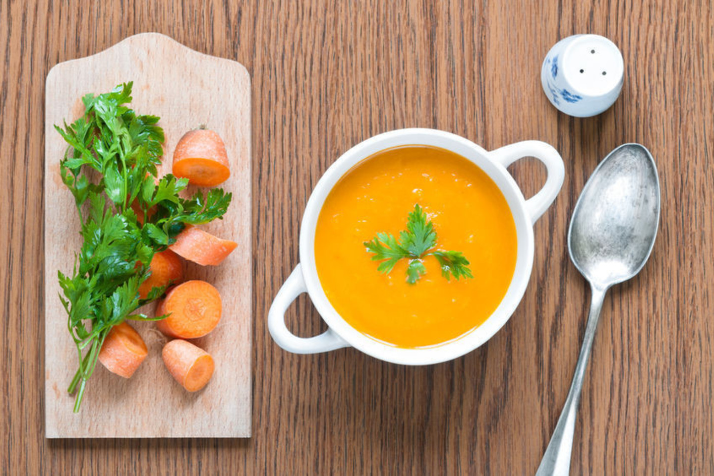 Aromatingai sriubai reikės moliūgo, morkų,salierų, svogūnų, anyžiaus, cinamono.<br>123rf nuotr.