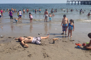 Galūnių netekę žmonės išsaugojo sveiką humoro jausmą