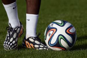 Futbolas Brazilijai leido 60 proc. pakelti pajamas iš turizmo