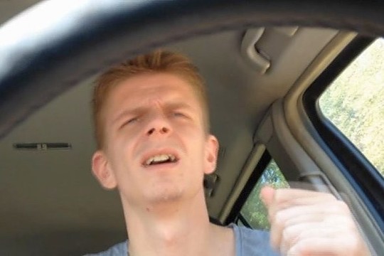 Iliuzionistas atskleidė, kokia apranga kaitina vyrų aistras