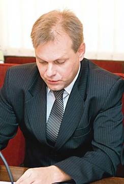 Kirtis provokatoriams: T. Biknevičius reikalauja atlyginti žalą