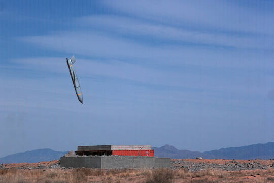 Lenkija perka itin tikslių raketų už 500 mln. dolerių