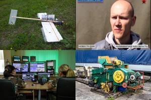 Pasieniečių tinkluose atsiduria ir bepiločiai lėktuvai