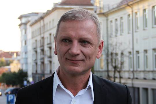 Kodėl ralio trasos slepiamos taip ilgai?