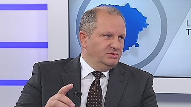 K. Komskis: „Konstitucinis teismas – daug aukščiau už Seimą“