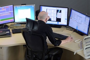 Lietuva – kibernetinio karo apkasuose