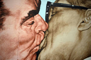 Kaip Leonidas Brežnevas atsidūrė rekordų knygoje