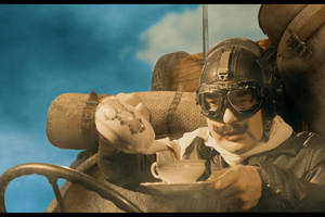 20 įdomiausių faktų apie filmo „Gustavo nuotykiai“ gimimą