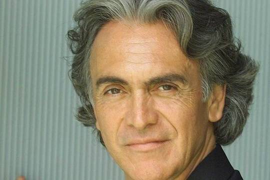 Atlikėjas R. Fogli atskleidė gerų santykių su moterimis receptą