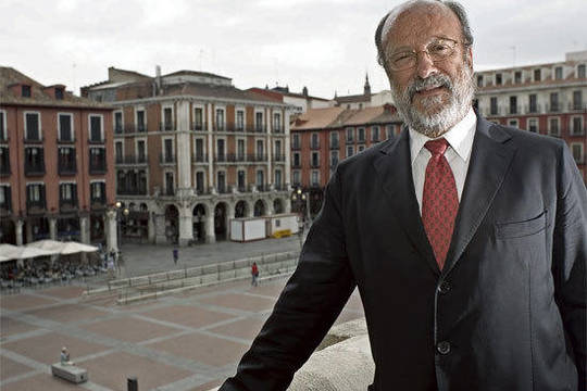 Valjadolido meras įžeidė Ispanijos moteris