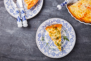 Prancūziškas užkandis, kuriuo pavaišinsite būrį svečių