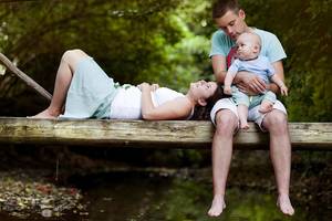 Poros sprendimas dėl sūnaus religijos giminėje įžiebė karą