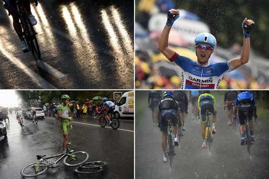 Pasaulio čempionate R. Navardauskui – juodojo arkliuko vaidmuo
