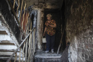 Ką turėtumėte daryti, jeigu Lietuvą užgriūtų Rusijos agresija?