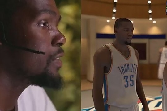 Žaidimų balsas: NBA 2K15 „MyCareer“ rėžimas pritrenks naujovėmis