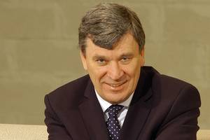 Kauno simfoninis orkestras dairosi į plačiuosius vandenis