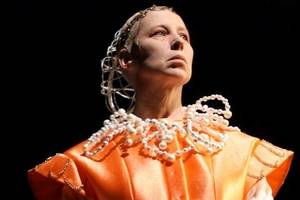 Dvi nuomonės apie „Barborą“: šaltas, liūdnas, neįdomus paminklas