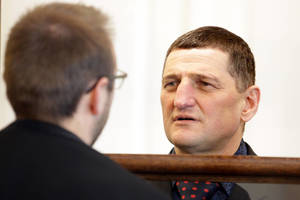 Žurnalistas užčiuopė lietuviškos mafijos ir KGB ryšius