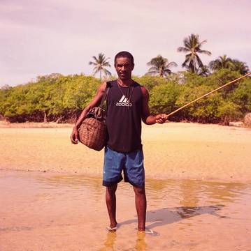 „Džiaugsmo gatvės“ veidai iš Brazilijos atgyja parodoje