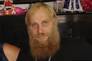 Romas Zamolskis save lygino su Josifu Stalinu ir Adolfu Hitleriu