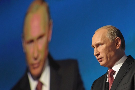 Iš Rusijos masiškai bėga inteligentija