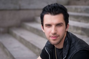 Gediminas Gelgotas: „Mėgstu bristi į nepažįstamus vandenis“