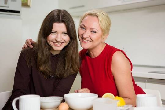 Aktorė Karina Stungytė iš praeivių sulaukia ir skaudžių replikų