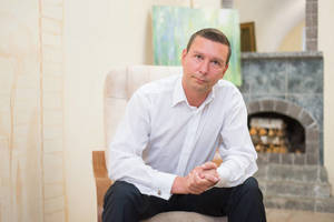 Psichologas A.Kaluginas: alfonsai - meilės iliuzijų kurstytojai