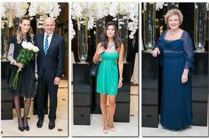 E. Butrimo vestuvių svečiai rinkosi į K. Brazauskienės viešbutį