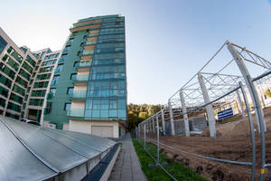 Bjauri kaimynystė numuša būsto vertę, o ypač - gyvenimo kokybę