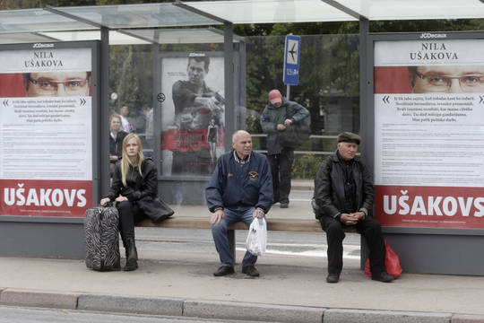 Ką atskleidžia Latvijos parlamento rinkimų rezultatai?