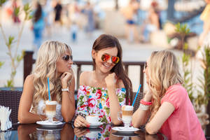 Kofeino poveikis žmogaus organizmui – su saiku nėra blogai