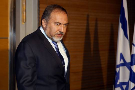 Izraelis pasmerkė Švedijos planus pripažinti Palestiną