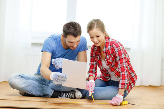 Patys pasigaminome spintą ir sutaupėme beveik 2 tūkst. litų