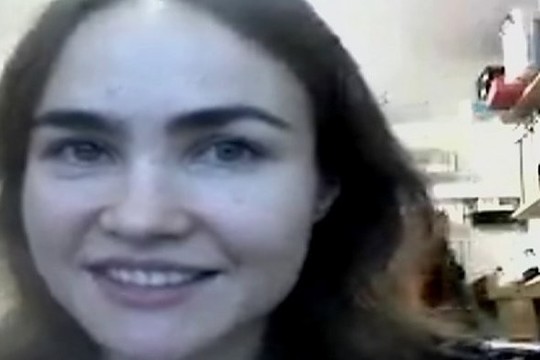 Su Nobelio premijos laureatu dirba ir lietuvė