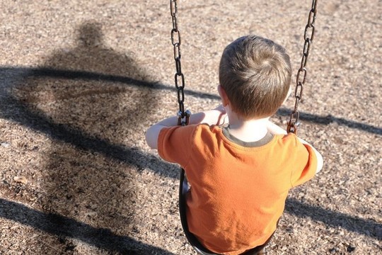 Kaip suprasti, kad jūsų vaikas patiria smurtą?