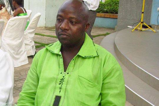 JAV mirė Ebolos virusu užsikrėtęs vyras