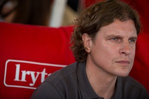 L. Zareckas: „Netiesa, kad futbolas Lietuvoje nepopuliarus“