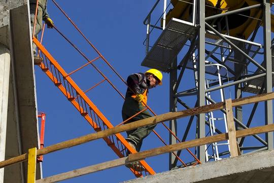 Godūs statybininkai renovacijos kainą pakėlė milijonu