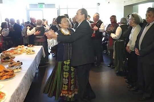 Rinkimų viliotinis: miestų merai ėmė lepinti šalies senjorus