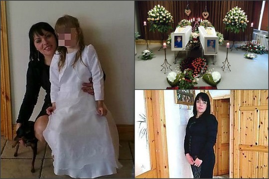 Lietuvis neigia nužudęs Airijoje gyvenusias motiną su dukrele