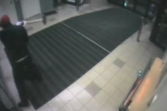 Policija įspėja: Vilniuje daugėja žaibiškų vagysčių
