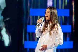 J. Šeduikytę vaikščioti šukėmis mokė Vietnamo kovų meno meistrai