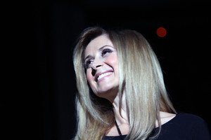 Jausmingoji L. Fabian Kaune mokėsi tarti lietuvišką „ačiū“